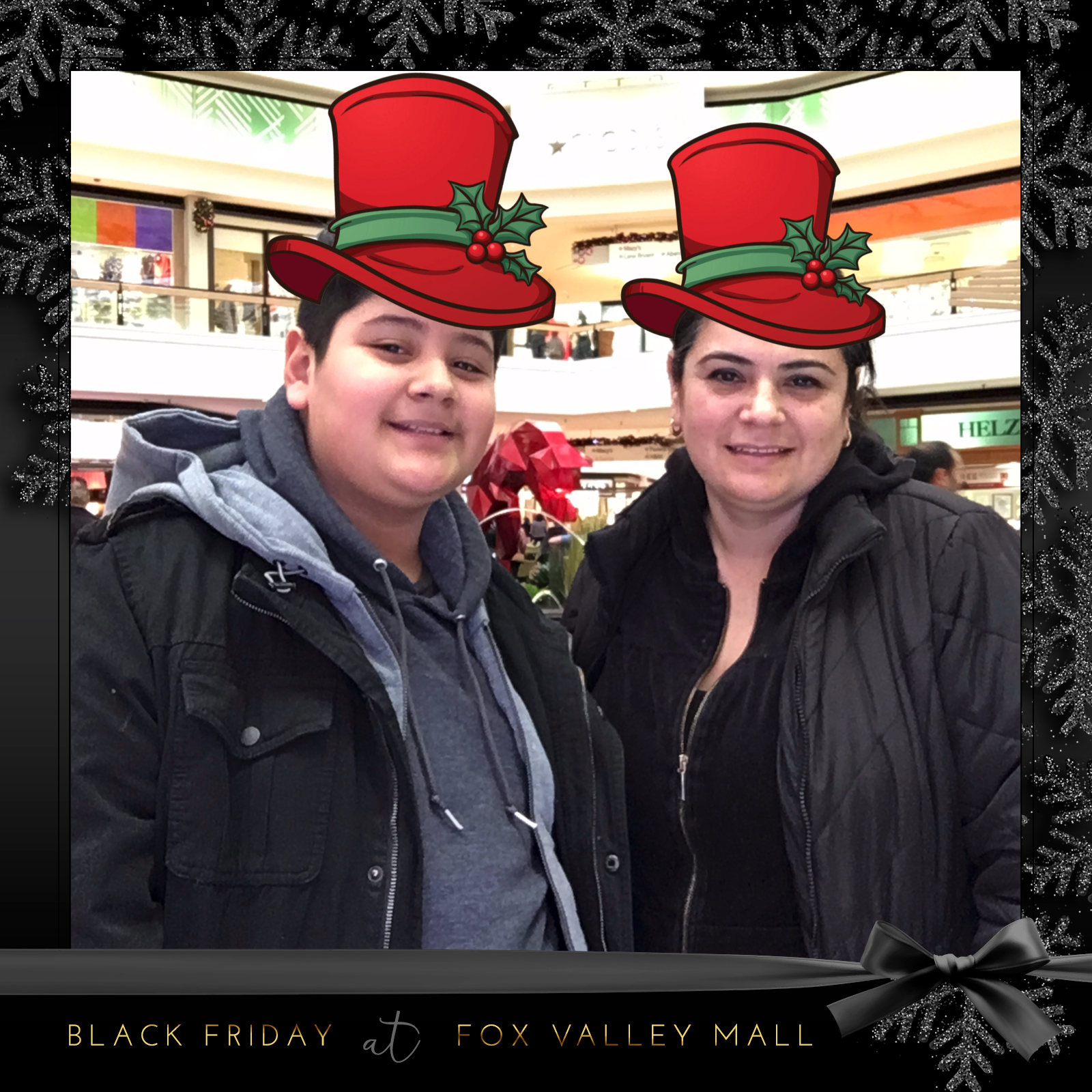 Black Friday | View more photos from the event at events.alfrescophoto.com/u/AlfrescoPhoto/Black-Friday